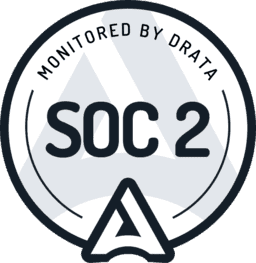 SOC2 certification