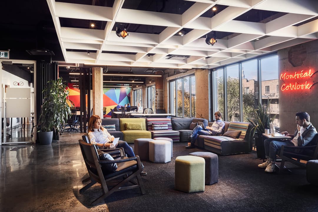 CMS Connect 2025 Montreal by Boye & Co