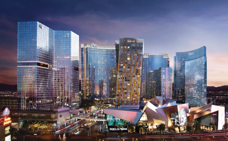 Cloudflare Connect 2025 Las Vegas