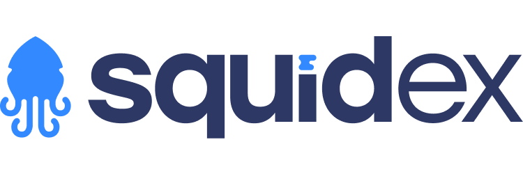 Squidex