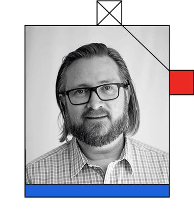 Lars Birkholm Petersen