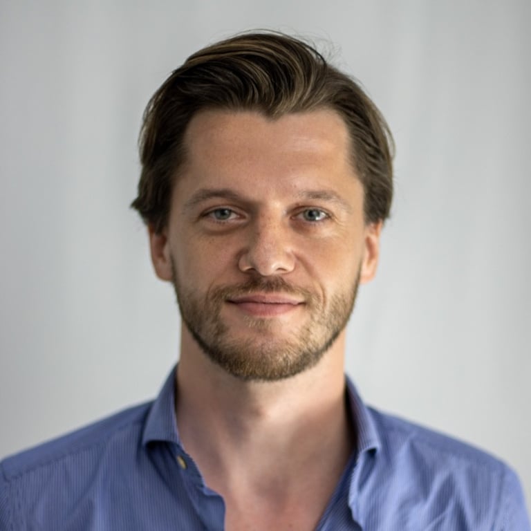 Robert van den Boorn