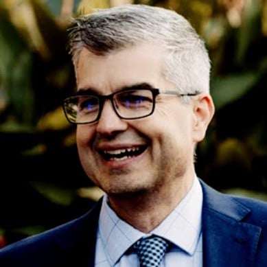 Peter Fogelsanger