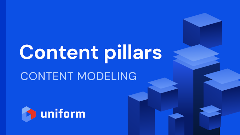 A complete guide to content pillars