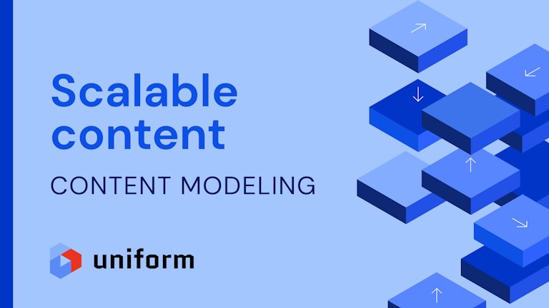 Five tips for ensuring scalable content