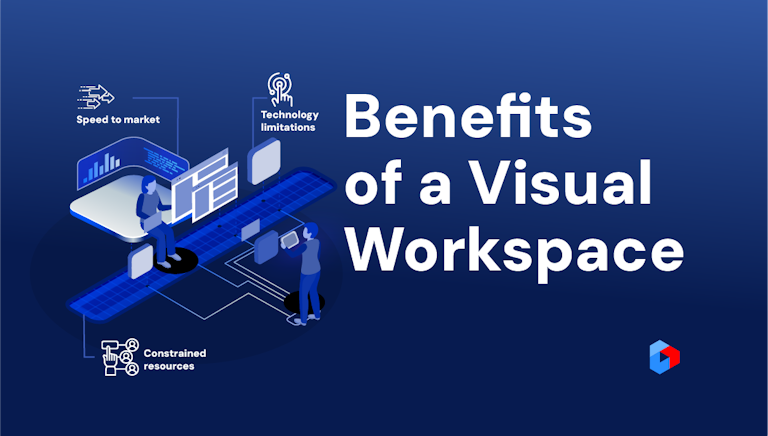 Why visual tools are essential for enterprise marketers