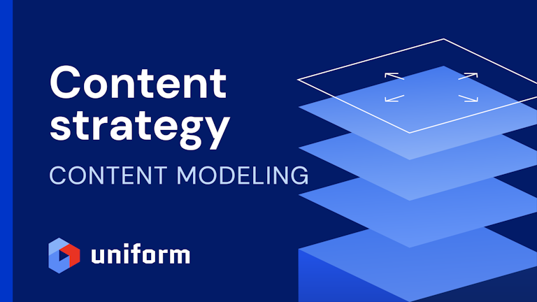 Creating an effective content strategy