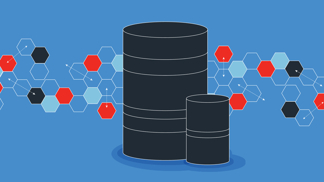 The move from monolithic to composable architectures