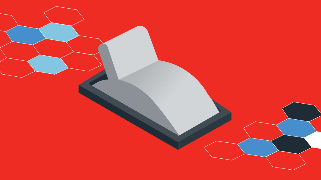 Switching vendors without replatforming