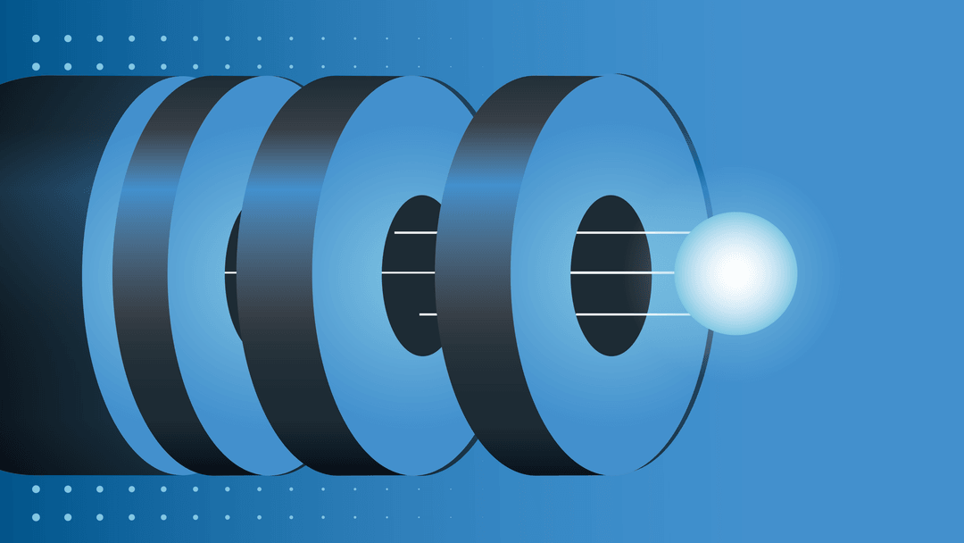 Uniform DXCP in action: transformative change at lightning speed