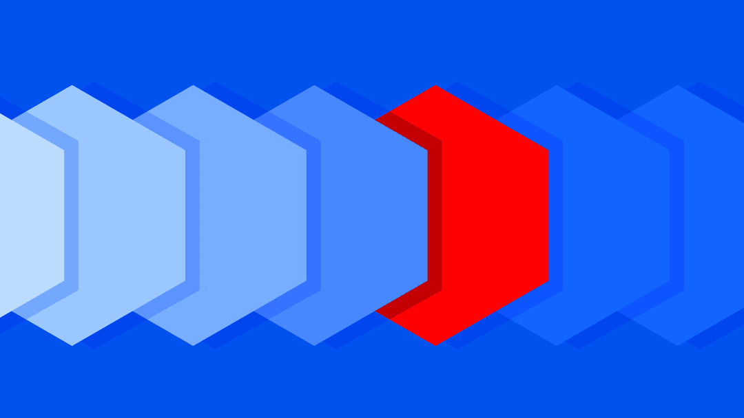 MACH versus monolithic suites