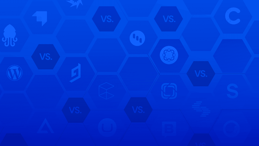 Vendor-neutral guidelines for choosing the right CMS