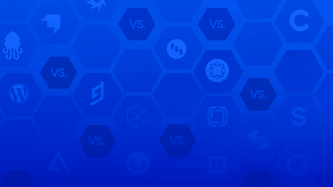 Vendor-neutral guidelines for choosing the right CMS