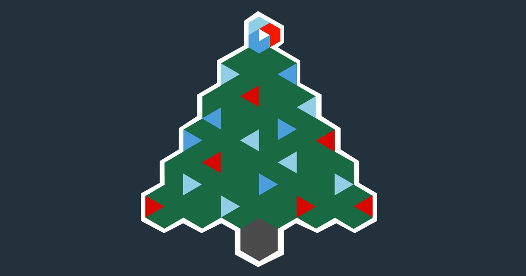 How Uniform built a personalized and A/B tested digital holiday card