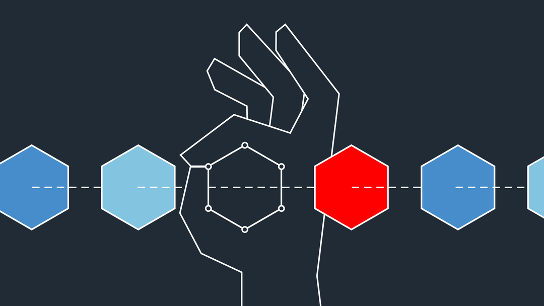 Bring harmony to digital teams by orchestrating composable systems