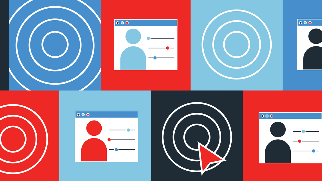 Leveraging intent signals for personalization