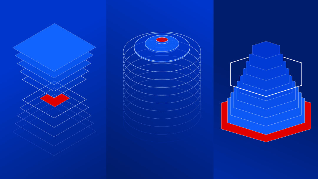 Digital-experience architectures and the rise of composability
