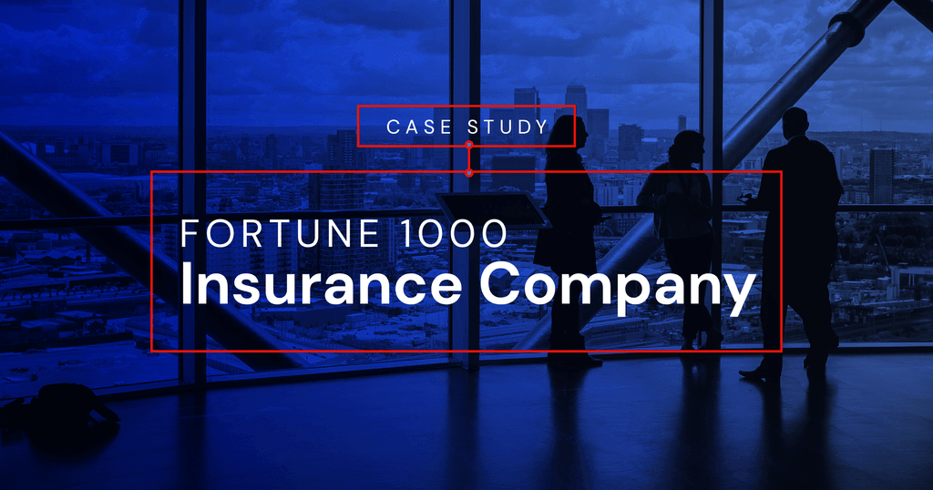 Insurance company boosts website performance and gains startup-like agility with Uniform