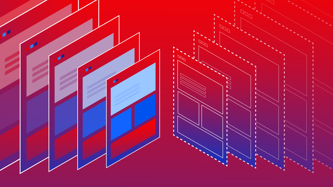 Introducing Dynamic Pages and Redirect Manager for Uniform Canvas