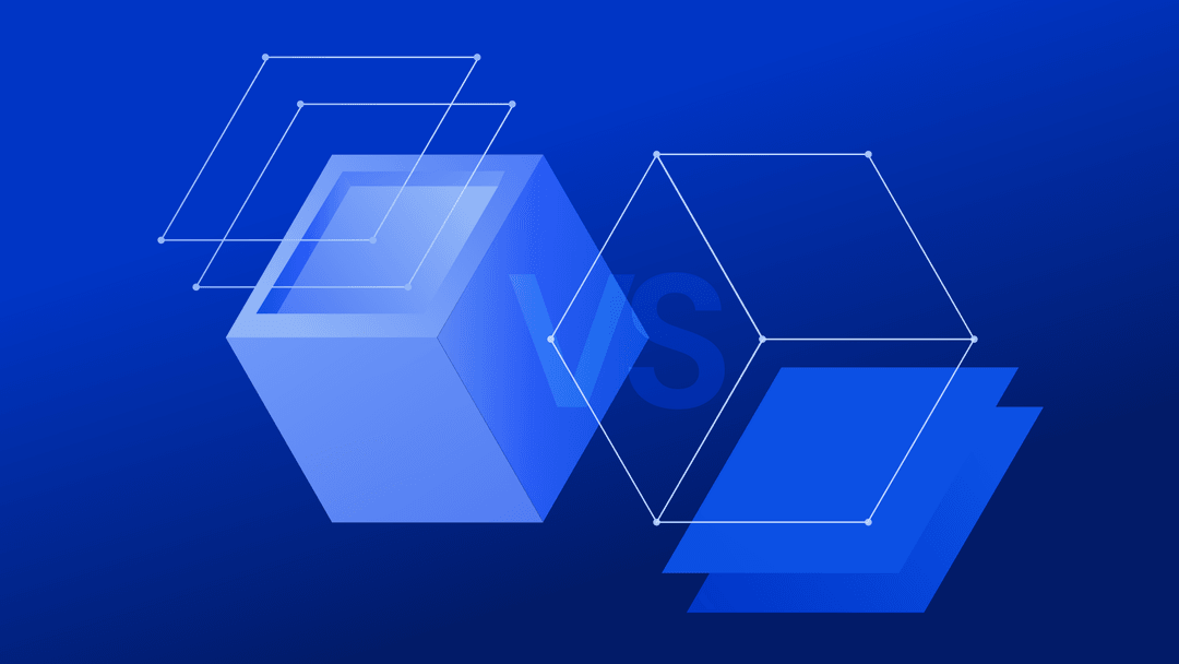 Headless versus composable: everything you need to know