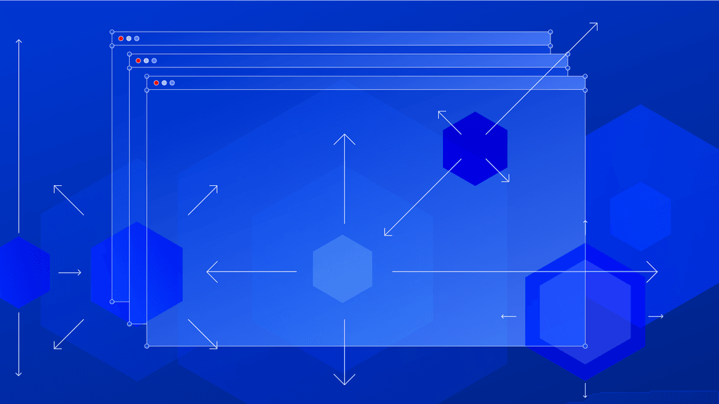 Don’t bootstrap alone: do it with composable systems