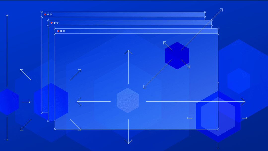 Don’t bootstrap alone: do it with composable systems