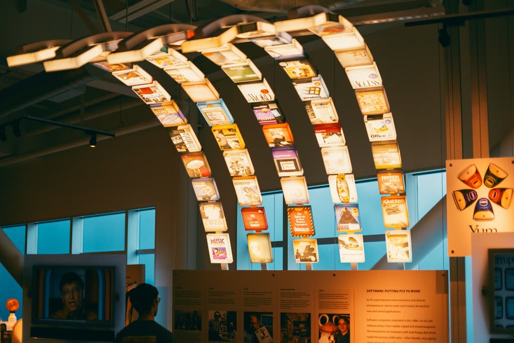 Contentful Storylines 2023 Mountain View