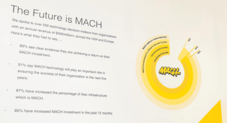 MACH Three - 1