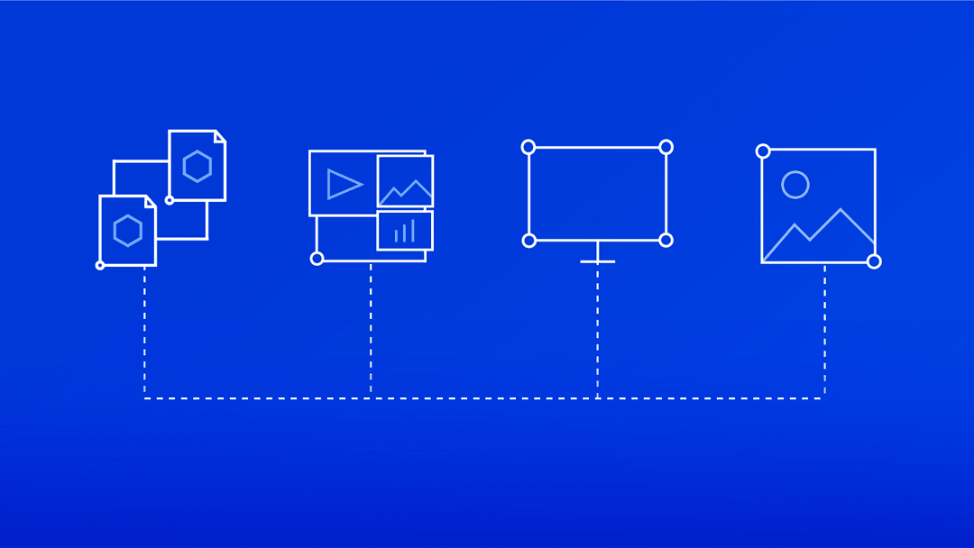 The role of content management in omnichannel experiences