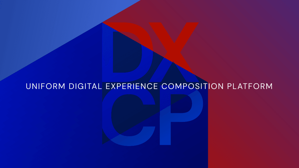 Uniform DXCP: the what, why, and how