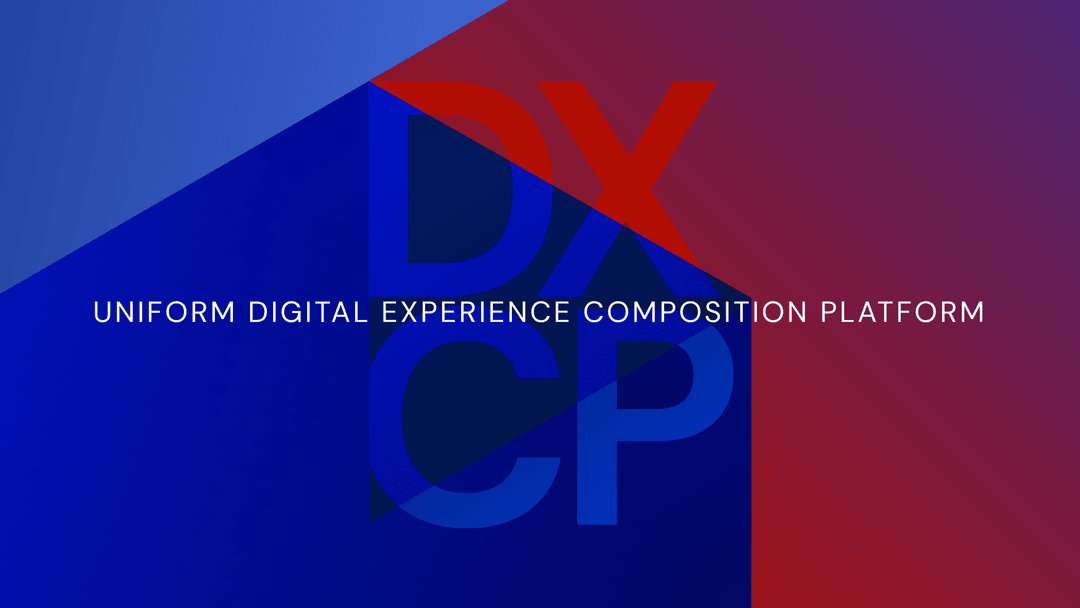 Uniform DXCP: the what, why, and how