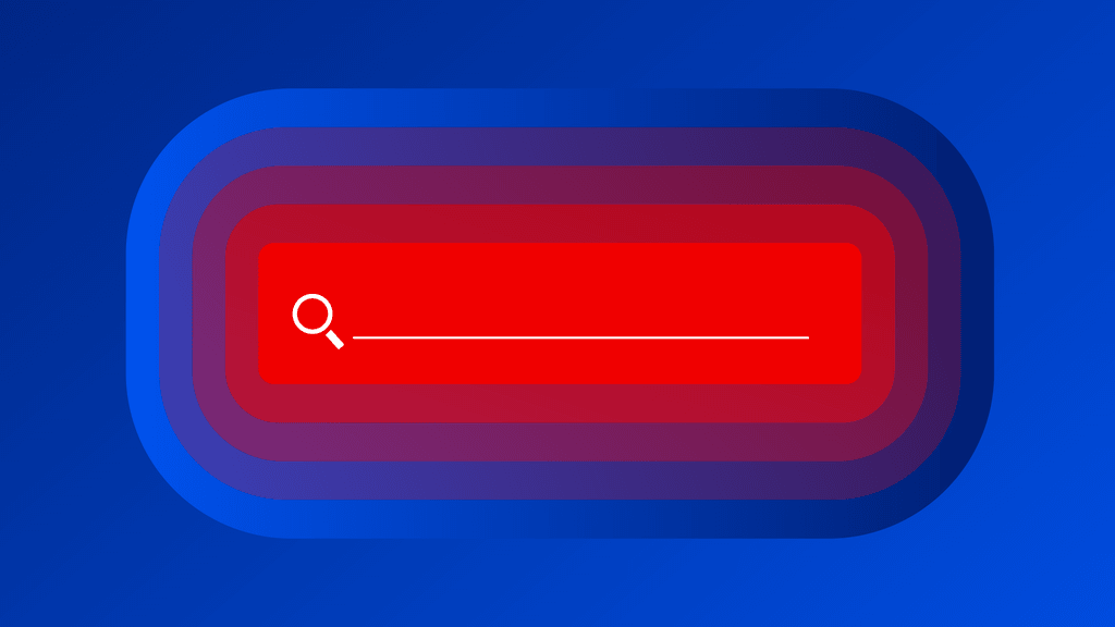 Harnessing the benefits of search and composable architecture