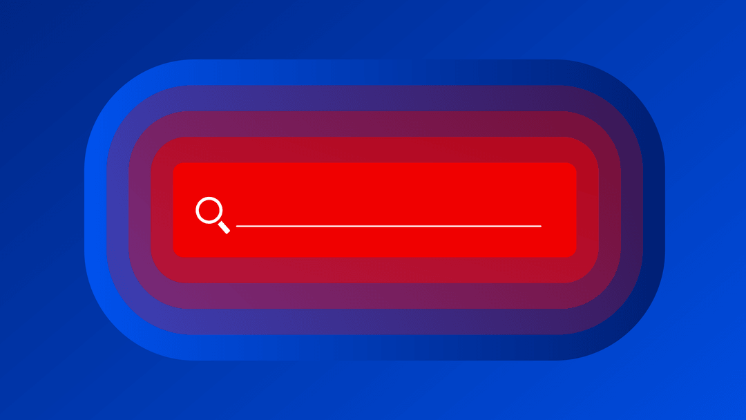 Harnessing the benefits of search and composable architecture