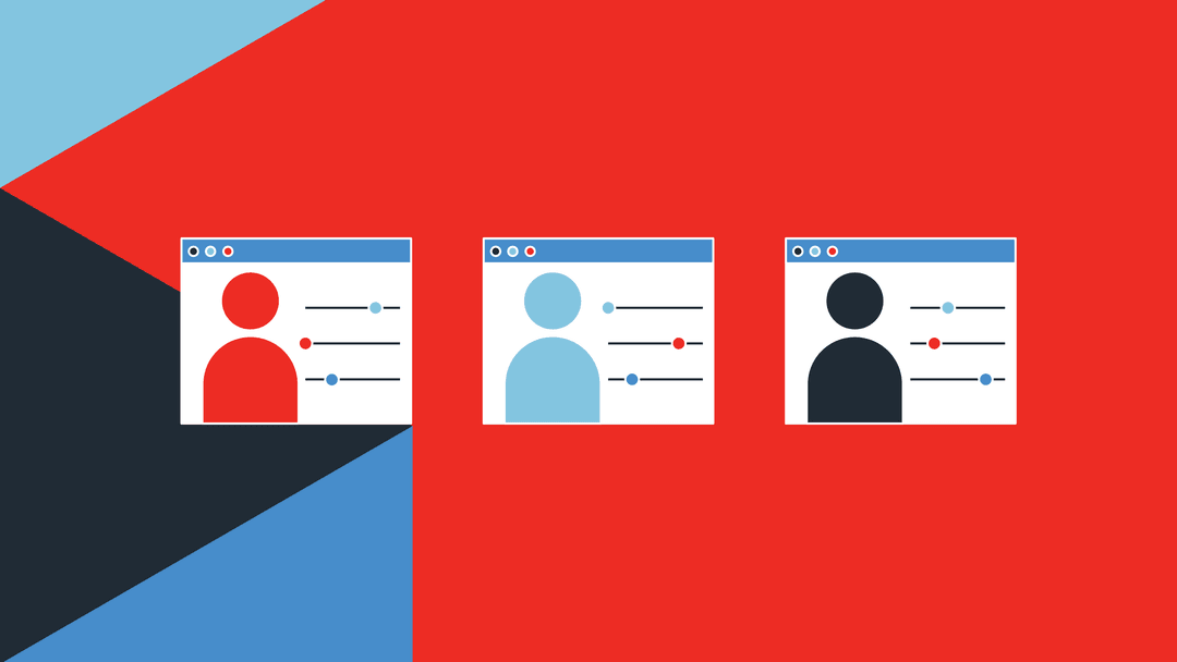 Tactical personalization: the right content to the right consumers