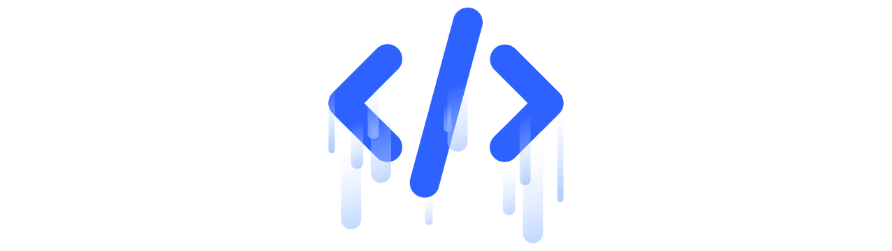 Glue code Icon