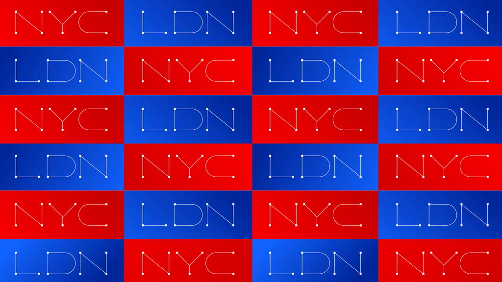 Composable Roadshow from London to NYC