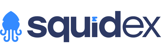 Squidex