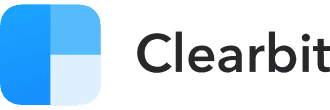 Clearbit